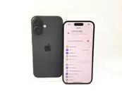 Oferta de Apple iphone 16 128gb por 754,95€ en Cash Converters