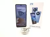 Oferta de Zte blade a73 4gb 128gb 5g por 98,95€ en Cash Converters