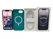 Oferta de Apple iphone 16e 256gb por 628,95€ en Cash Converters
