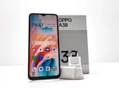 Oferta de Oppo a38 4gb 128gb por 96,66€ en Cash Converters