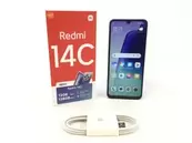 Oferta de Xiaomi redmi 14c 6gb 128gb por 78,48€ en Cash Converters
