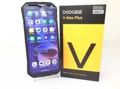 Oferta de Doogee v max plus 16gb 512gb por 293,95€ en Cash Converters
