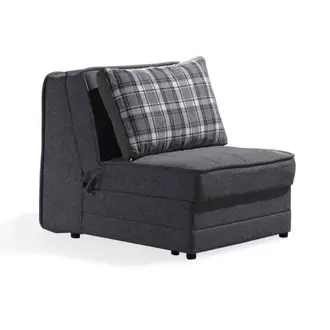 Oferta de Sillón Cama de Arrastre con Arcón MAX por 398,65€ en Centro Hogar Sanchez