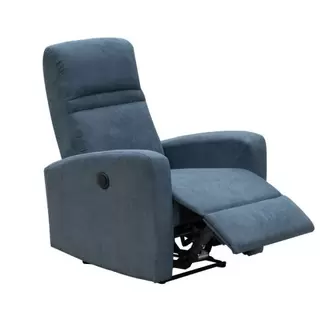 Oferta de Sillón Relax con Apertura Eléctrica CONDAL por 279€ en Centro Hogar Sanchez