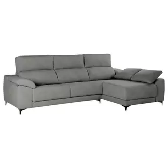 Oferta de Chaise Longue Derecha con Asientos Deslizantes NERÓN por 1519€ en Centro Hogar Sanchez