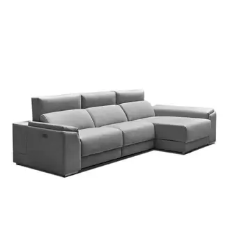 Oferta de Chaise Longue relax eléctrico Derecha Modelo Telma por 2488,99€ en Centro Hogar Sanchez