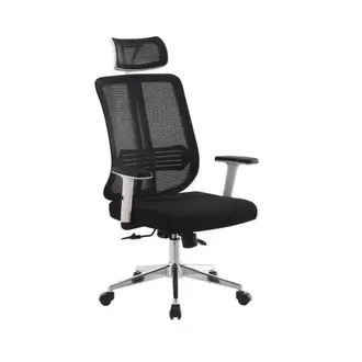 Oferta de Silla de Oficina con Reposacabezas ASTOR por 139,3€ en Centro Hogar Sanchez