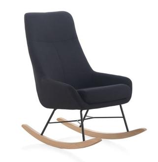 Oferta de Sillón balancín GABAR DECO modelo 8211 por 189€ en Centro Hogar Sanchez