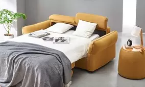 Oferta de SOFÁ CAMA SENSE por 1373€ en Círculo Muebles