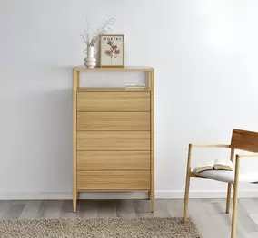 Oferta de SINFONIER NATUR por 1150€ en Círculo Muebles