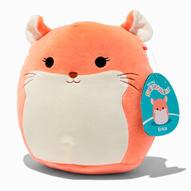 Oferta de Squishmallows™ 8'' Erica Chinchilla Soft Toy por 19,99€ en Claire's