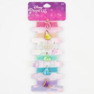 Oferta de Disney Princess Glitter Hair Bobbles – 6 Pack por 6,39€ en Claire's