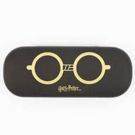 Oferta de Harry Potter™ Glasses Case – Black por 14,44€ en Claire's