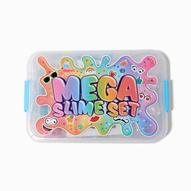 Oferta de Mega Slime Set Fidget Toy por 24,99€ en Claire's
