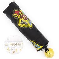 Oferta de Harry Potter™ Golden Snitch Umbrella – Black por 16,99€ en Claire's