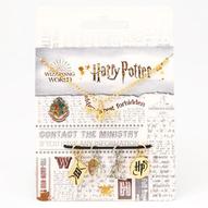 Oferta de Harry Potter™ Multi Charm Necklace – 5 Pack por 12,74€ en Claire's