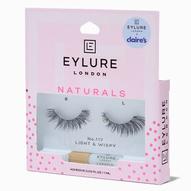 Oferta de Eylure Claire's Exclusive Naturals False Lashes - No. 117 por 11,69€ en Claire's