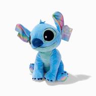 Oferta de Disney 100 Stitch Claire's Exclusive Soft Toy por 34,99€ en Claire's