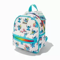 Oferta de Disney Stitch Claire's Exclusive Foodie Backpack por 39,99€ en Claire's