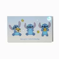 Oferta de Disney Stitch Claire's Exclusive Cozy Makeup Set por 19,99€ en Claire's