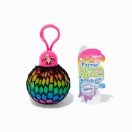 Oferta de Parrot Squishy Mesh Ball Fidget Toy – Styles Vary por 2,49€ en Claire's