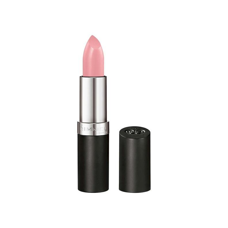 Oferta de Pintalabios Lasting Finish Lipstick Rimmel por 4,76€ en Clarel