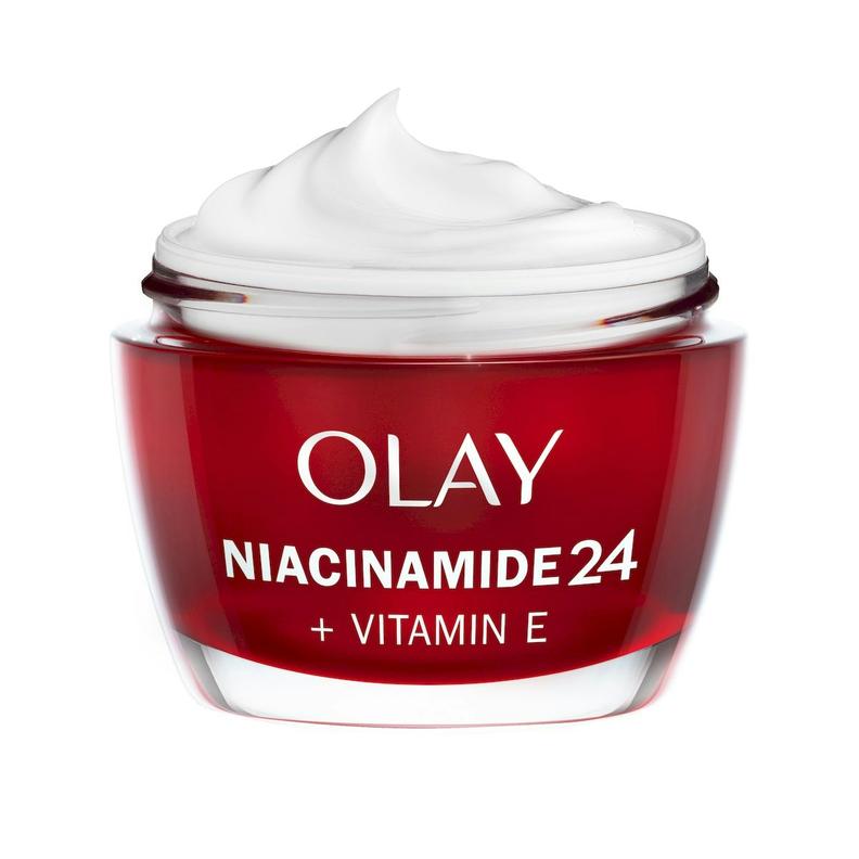 Oferta de Crema Niacinamida Olay 50 Ml por 34,99€ en Clarel