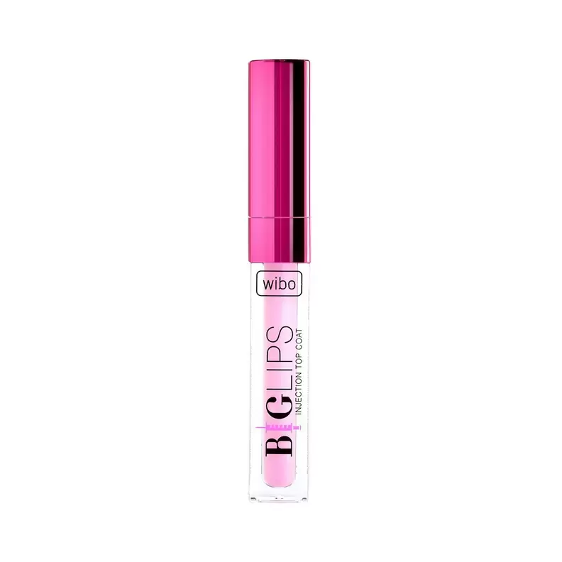 Oferta de Brillo de labios big lips WIBO 1 ud por 3,99€ en Clarel