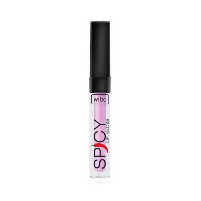 Oferta de Brillo de labios Spicy - 19 WIBO por 3,19€ en Clarel