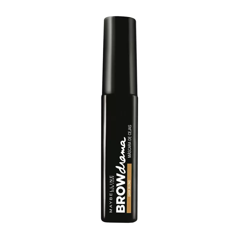 Oferta de Máscara de cejas MAYBELLINE blíster 1 ud por 7€ en Clarel