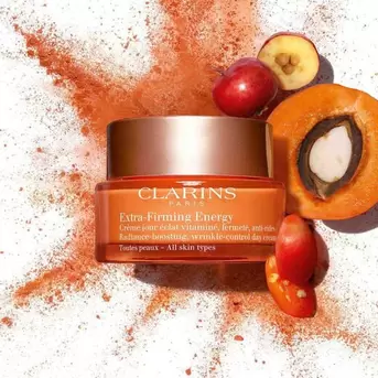 Oferta de Extra-Firming Energy por 102,5€ en Clarins