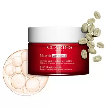 Oferta de Crema Masvelt Advanced por 69€ en Clarins