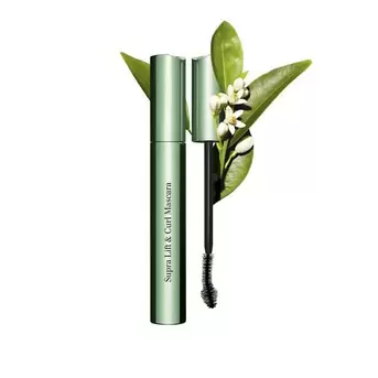 Oferta de Supra Lift & Curl Mascara por 37€ en Clarins