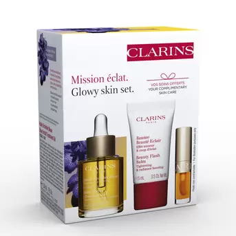 Oferta de Misión luminosidad por 33,95€ en Clarins