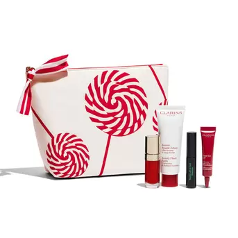 Oferta de Un toque de luminosidad. por 67,3€ en Clarins