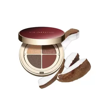 Oferta de Sombras de ojos 4 colores por 53€ en Clarins