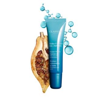 Oferta de Hydra-Essentiel [HA]Baume Lèvres Réparateur por 24,5€ en Clarins