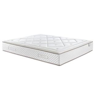 Oferta de Colchón muelles ensacado Gaviota Oro 31 cm visco-grafeno por 611,6€ en Colchones Aznar