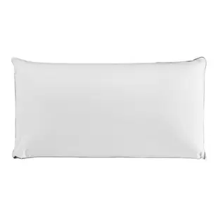 Oferta de Almohada visco Carbono transpirable firmeza-media por 35,63€ en Colchones Aznar