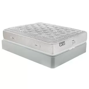 Oferta de Colchón muelles ensacados Pikolin Dual 32 cm adaptable + Canapé abatible pikolin... por 1326,15€ en Colchones Aznar