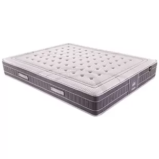 Oferta de Colchón Hr visco Hana 29 cm firmeza alta por 347,57€ en Colchones Aznar