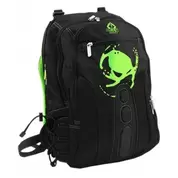 Oferta de MOCHILA KEEP OUT BK7G 15.6" NEGRA VERDE por 47€ en Computer Store