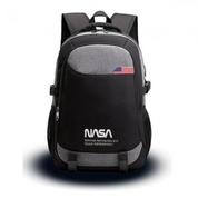 Oferta de MOCHILA NASA GAMING VIAJES 15.6" por 46,5€ en Computer Store