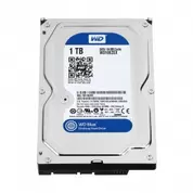 Oferta de DISCO DURO 3.5" WESTERN DIGITAL 1TB SATA3 BLUE por 70,9€ en Computer Store