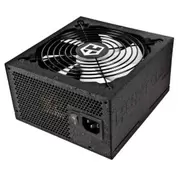 Oferta de FUENTE ALIM. 650W NOX HUMMER MODULAR 80+ BRONZE por 101€ en Computer Store