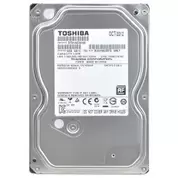 Oferta de DISCO DURO 3.5" TOSHIBA 1TB SATA3 7200RPM 32MB por 64,5€ en Computer Store