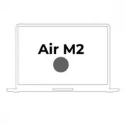 Oferta de PORTATIL APPLE MACBOOK AIR M2 8CORE/8G/256SSD/GRIS ESPAC por 1368€ en Computer Store