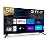 Oferta de Televisor Smart TV 50 pulgadas - TD Systems PRIME50C19GLQ por 269€ en Conforama