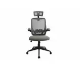 Oferta de Silla de Oficina VICENT por 69,99€ en Conforama