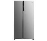 Oferta de Frigorífico side by side 1,77m 532L no frost inox BEKO GNO5323XPN por 599€ en Conforama